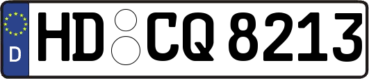 HD-CQ8213