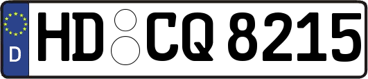 HD-CQ8215