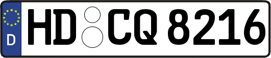 HD-CQ8216