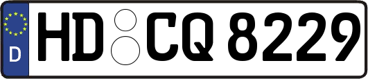 HD-CQ8229