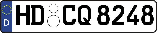 HD-CQ8248
