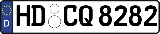 HD-CQ8282