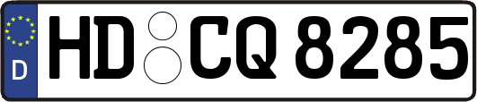HD-CQ8285