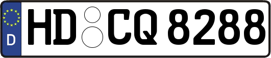 HD-CQ8288
