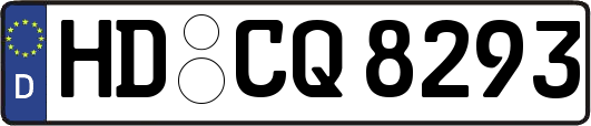 HD-CQ8293