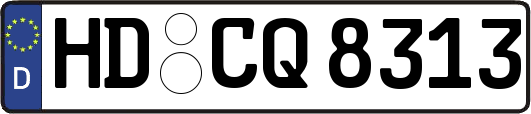 HD-CQ8313