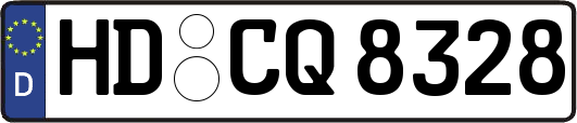 HD-CQ8328