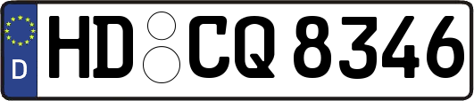 HD-CQ8346