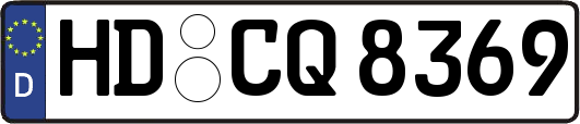 HD-CQ8369