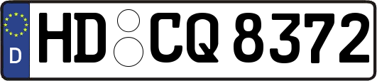 HD-CQ8372