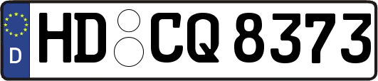 HD-CQ8373