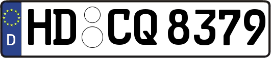 HD-CQ8379