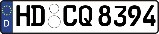 HD-CQ8394