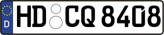 HD-CQ8408