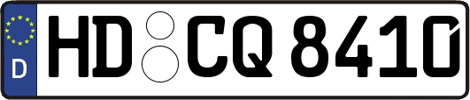 HD-CQ8410