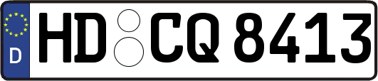 HD-CQ8413