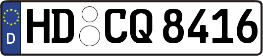 HD-CQ8416