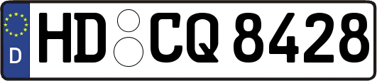 HD-CQ8428