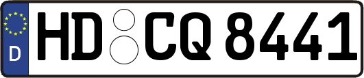 HD-CQ8441