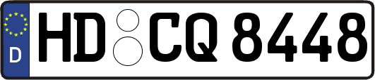 HD-CQ8448