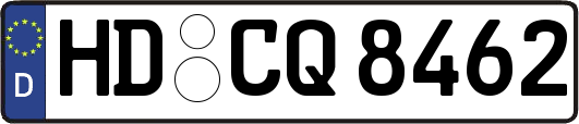 HD-CQ8462