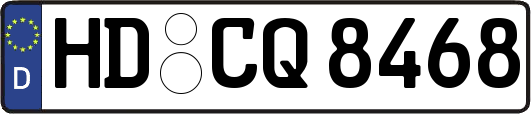 HD-CQ8468