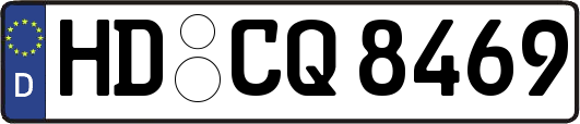 HD-CQ8469