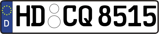 HD-CQ8515
