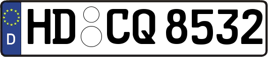 HD-CQ8532