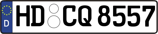 HD-CQ8557