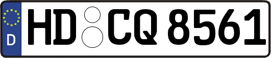 HD-CQ8561