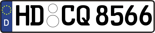 HD-CQ8566