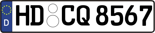 HD-CQ8567