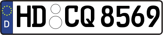 HD-CQ8569
