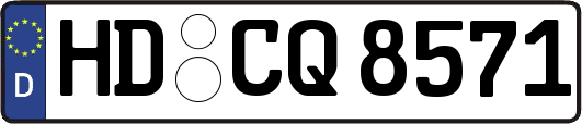 HD-CQ8571