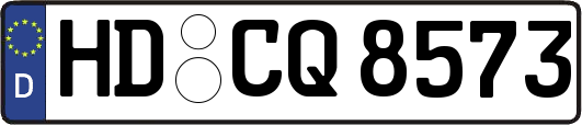 HD-CQ8573