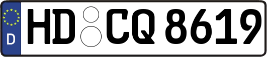 HD-CQ8619