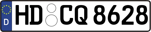HD-CQ8628