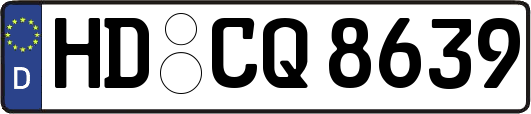HD-CQ8639