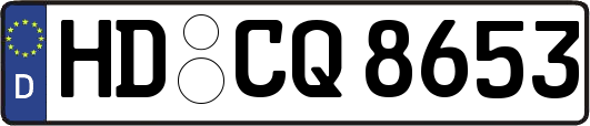 HD-CQ8653