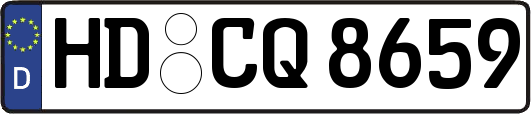HD-CQ8659