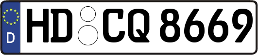 HD-CQ8669