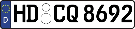 HD-CQ8692