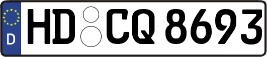 HD-CQ8693