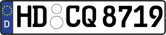 HD-CQ8719