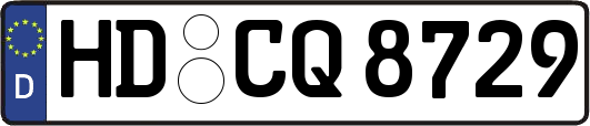 HD-CQ8729