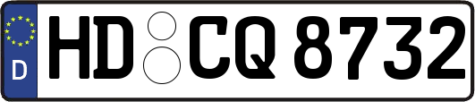 HD-CQ8732
