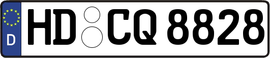 HD-CQ8828