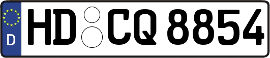 HD-CQ8854