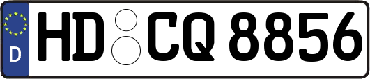 HD-CQ8856